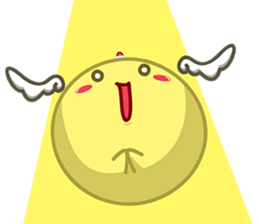 PomDodo sticker #6467672