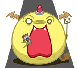 PomDodo sticker #6467673