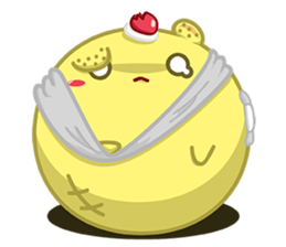 PomDodo sticker #6467674