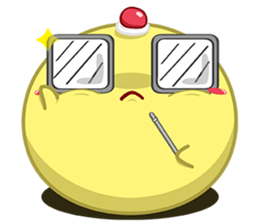 PomDodo sticker #6467675