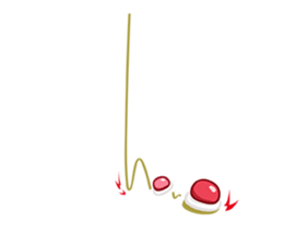 PomDodo sticker #6467676