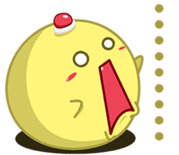 PomDodo sticker #6467677