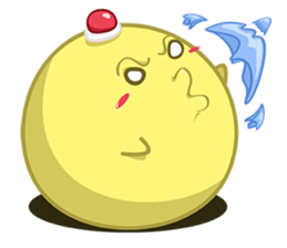 PomDodo sticker #6467678