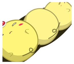 PomDodo sticker #6467679