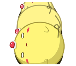 PomDodo sticker #6467680