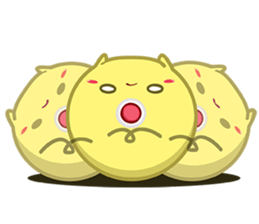 PomDodo sticker #6467681