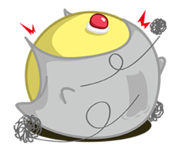 PomDodo sticker #6467686