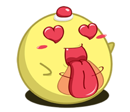 PomDodo sticker #6467687