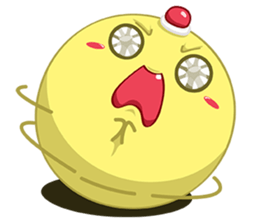 PomDodo sticker #6467691