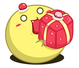 PomDodo sticker #6467692