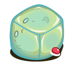 PomDodo sticker #6467693