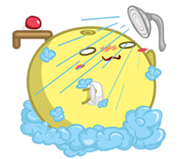 PomDodo sticker #6467695