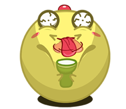 PomDodo sticker #6467696