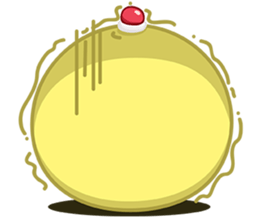 PomDodo sticker #6467697