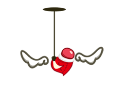 PomDodo sticker #6467705