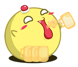 PomDodo sticker #6467706