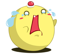 PomDodo sticker #6467707