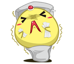 PomDodo sticker #6467708