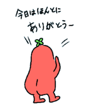 Dreaming Gorilla 7 sticker #6467721