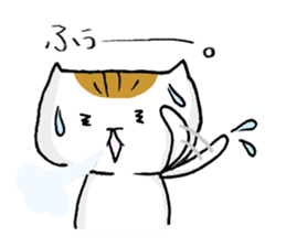 of the stability is plain 2 sticker #6467761