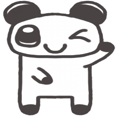 pandabear