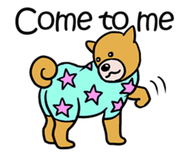 My Neighbor  Dog sticker #6468036