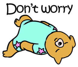 My Neighbor  Dog sticker #6468038