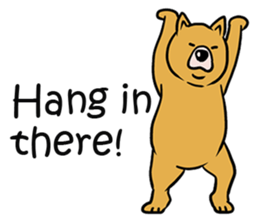 My Neighbor  Dog sticker #6468068