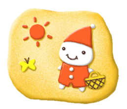 Various Cookies sticker #6468407