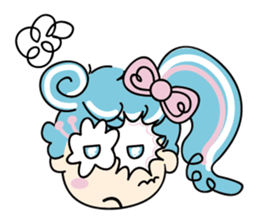 Simple is the VERY KeKeKaKa Teens sticker #6468513