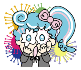 Simple is the VERY KeKeKaKa Teens sticker #6468514