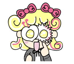 Simple is the VERY KeKeKaKa Teens sticker #6468518