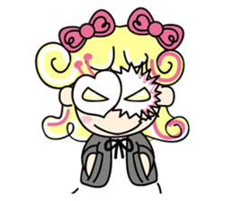 Simple is the VERY KeKeKaKa Teens sticker #6468521