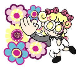 Simple is the VERY KeKeKaKa Teens sticker #6468522