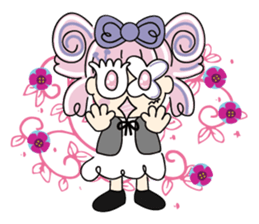 Simple is the VERY KeKeKaKa Teens sticker #6468525