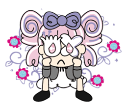 Simple is the VERY KeKeKaKa Teens sticker #6468528