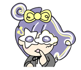 Simple is the VERY KeKeKaKa Teens sticker #6468533