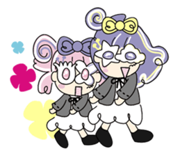 Simple is the VERY KeKeKaKa Teens sticker #6468543