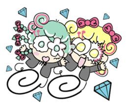 Simple is the VERY KeKeKaKa Teens sticker #6468544