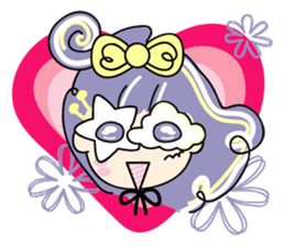 Simple is the VERY KeKeKaKa Teens sticker #6468547