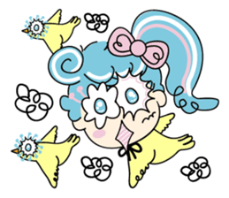 Simple is the VERY KeKeKaKa Teens sticker #6468548