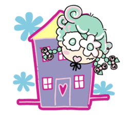 Simple is the VERY KeKeKaKa Teens sticker #6468550