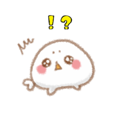 I love seals2 sticker #6468742