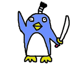 Hiropi's Pleasant friends sticker #6468912