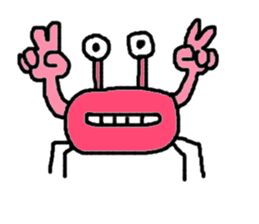 Hiropi's Pleasant friends sticker #6468915