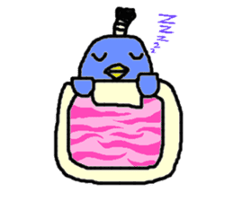 Hiropi's Pleasant friends sticker #6468919