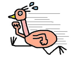 Hiropi's Pleasant friends sticker #6468920