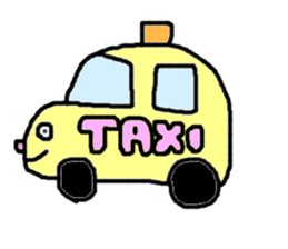 Hiropi's Pleasant friends sticker #6468929