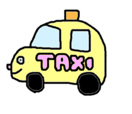 Hiropi's Pleasant friends sticker #6468929