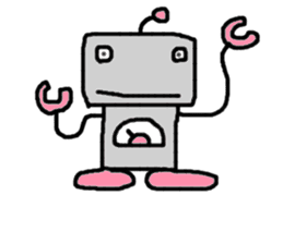 Hiropi's Pleasant friends sticker #6468930